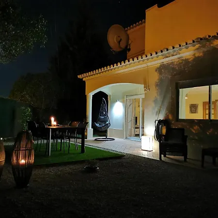 Oasis Luxury Portimao