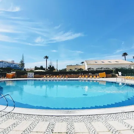 Villa Oasis Luxury Portimao