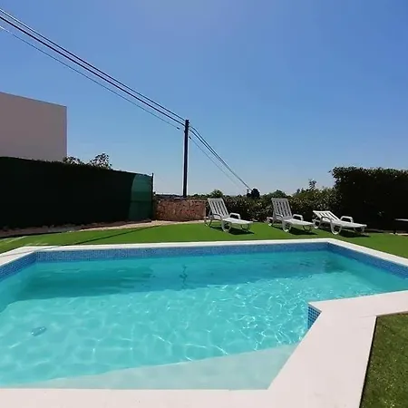 Oasis Luxury * Portimao